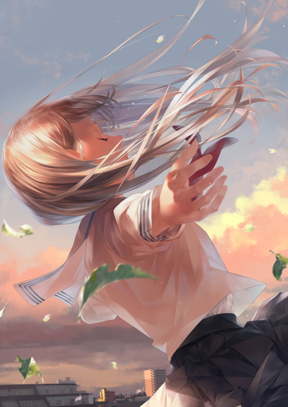 8 – 爽々 – 何度でも[pid=68539809]-ACG-二次元游戏动漫视频分享平台