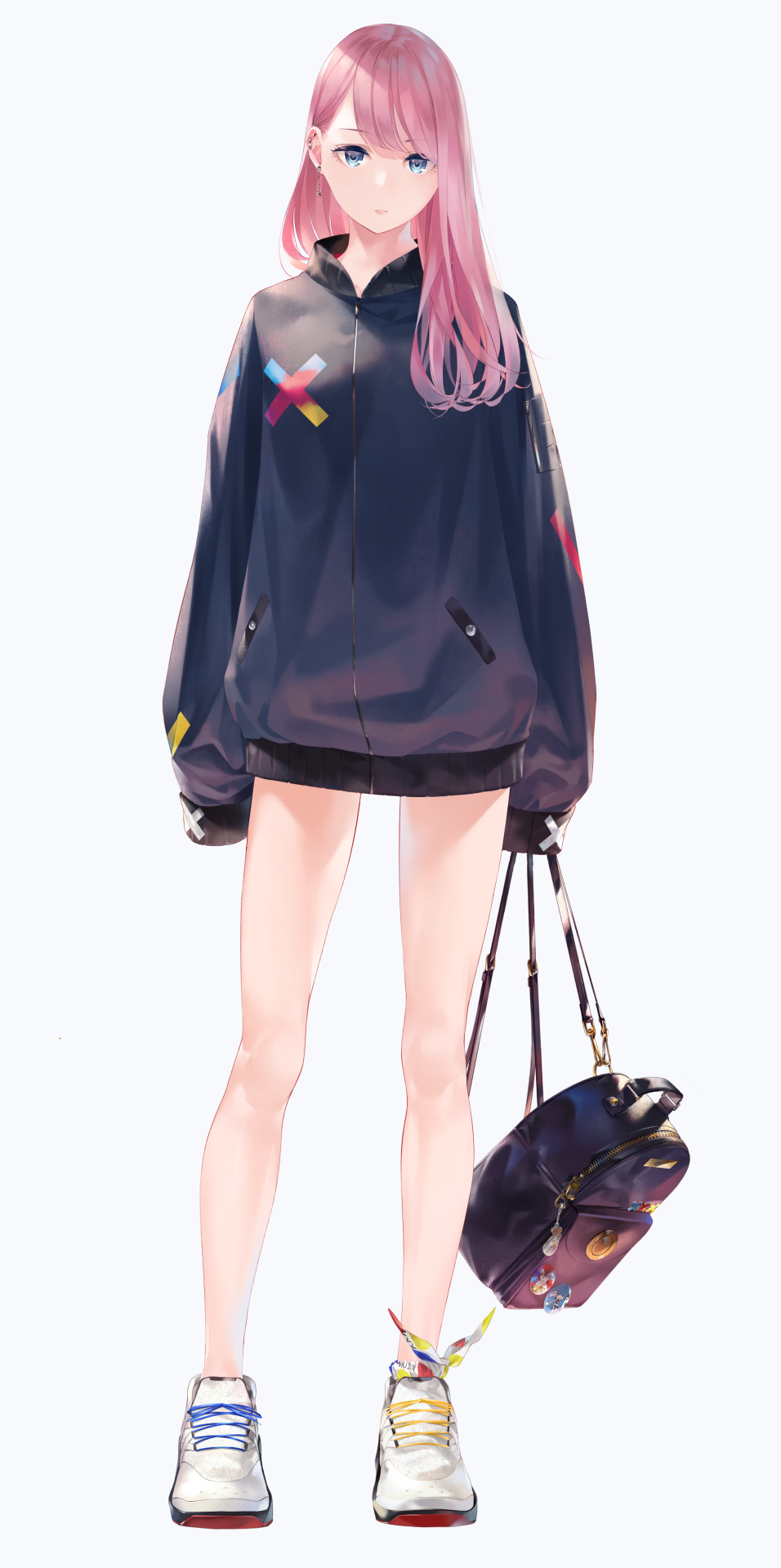 8 - 爽々 - 月famの10代[pid=72072780]-ACG-二次元游戏动漫视频分享平台