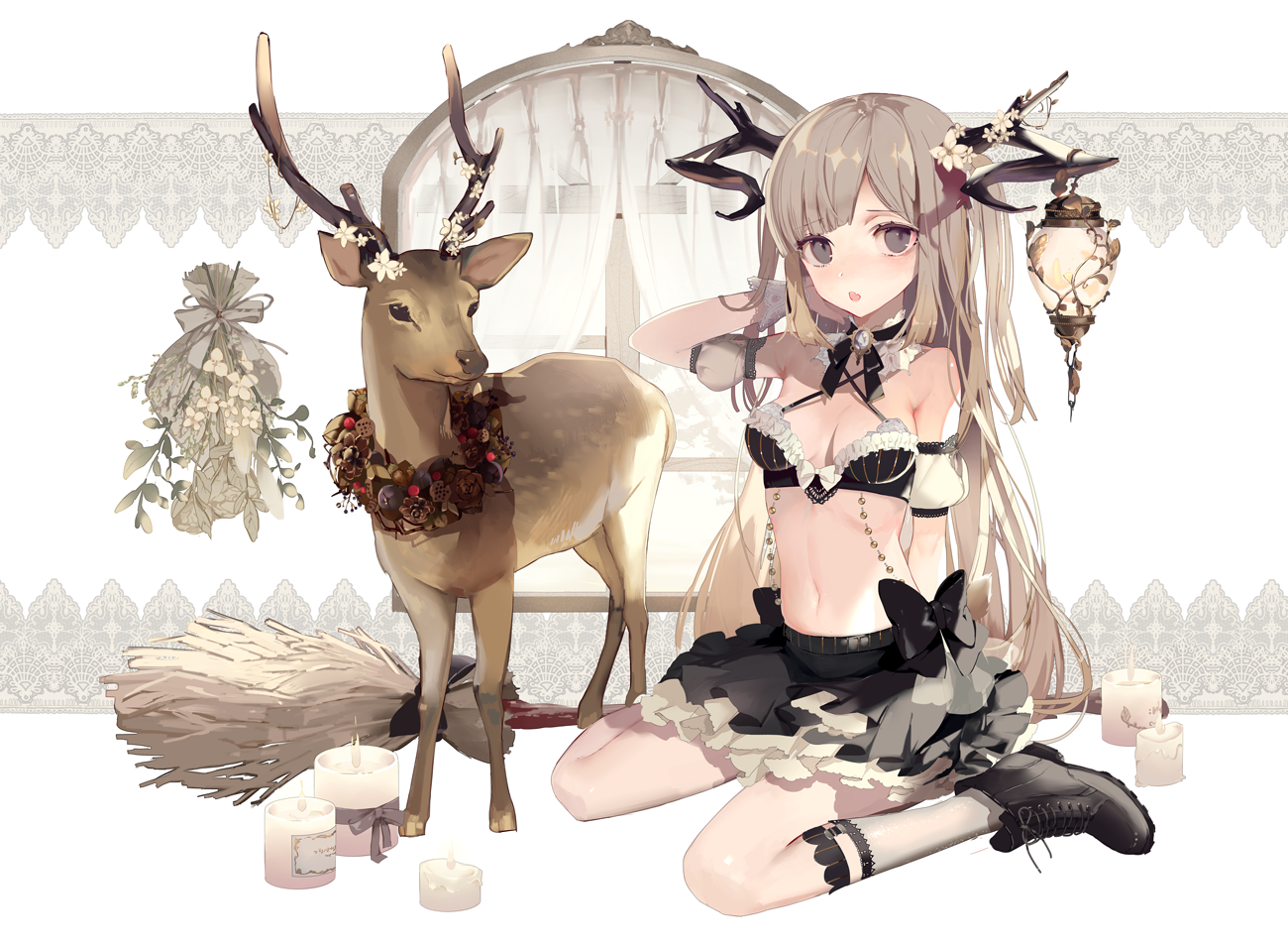 9 – ゆきさめ – 無題[pid=72630878]-ACG-二次元游戏动漫视频分享平台