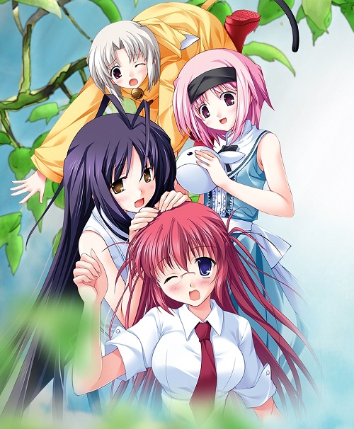 最终试验鲸鱼.2007.BD720P.日语中字.附赠OPED-ACG-二次元游戏动漫视频分享平台