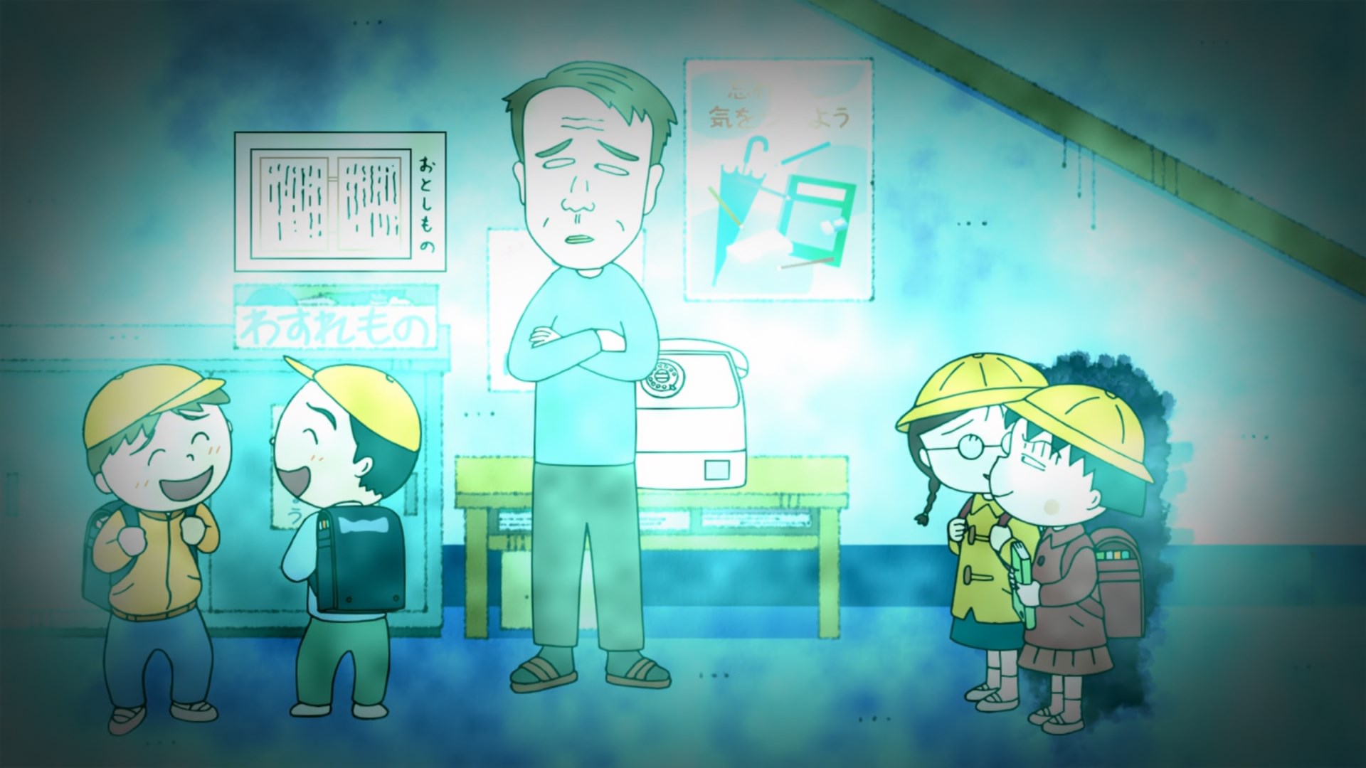 [丸子家族][樱桃小丸子第二期(Chibi Marukochan II)][1463]小丸子养仙客来小玉为文集委员而操劳[2025.01.19][GB][1080P][MP4]-ACG-二次元游戏动漫视频分享平台